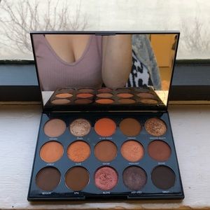 Morphe Day Slayer 15D Palette